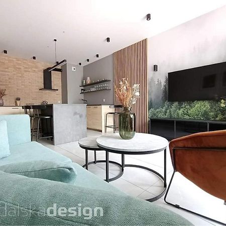 Apartament Przystań Iława Green Zewnętrze zdjęcie