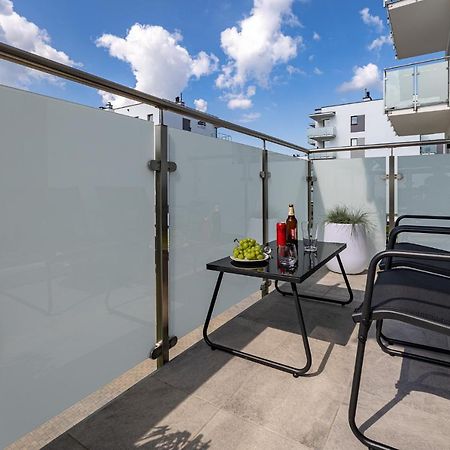 Apartament Przystań Iława Green Zewnętrze zdjęcie