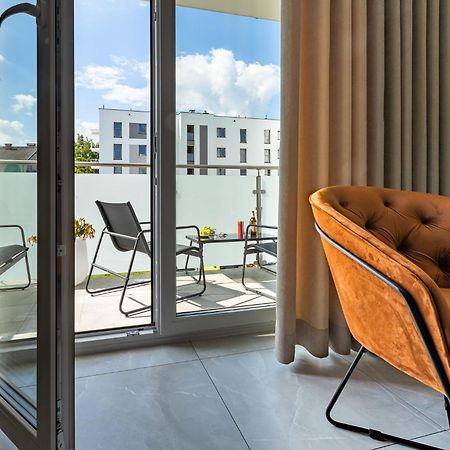Apartament Przystań Iława Green Zewnętrze zdjęcie
