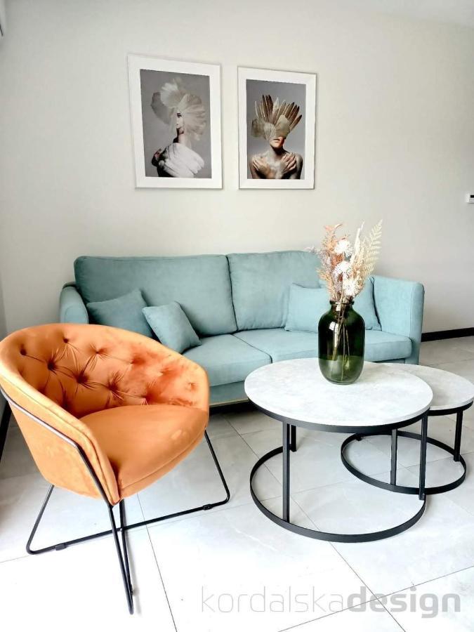 Apartament Przystań Iława Green Zewnętrze zdjęcie