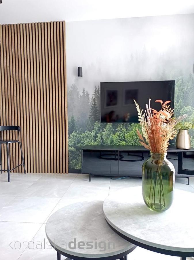 Apartament Przystań Iława Green Zewnętrze zdjęcie