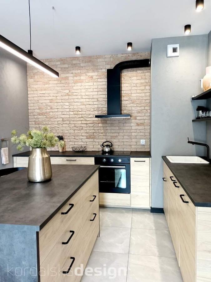 Apartament Przystań Iława Green Zewnętrze zdjęcie